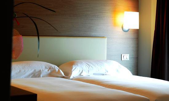 Hotel Opera ドッソブオノ 部屋 写真